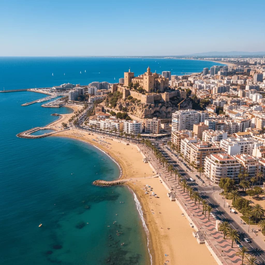 Alicante