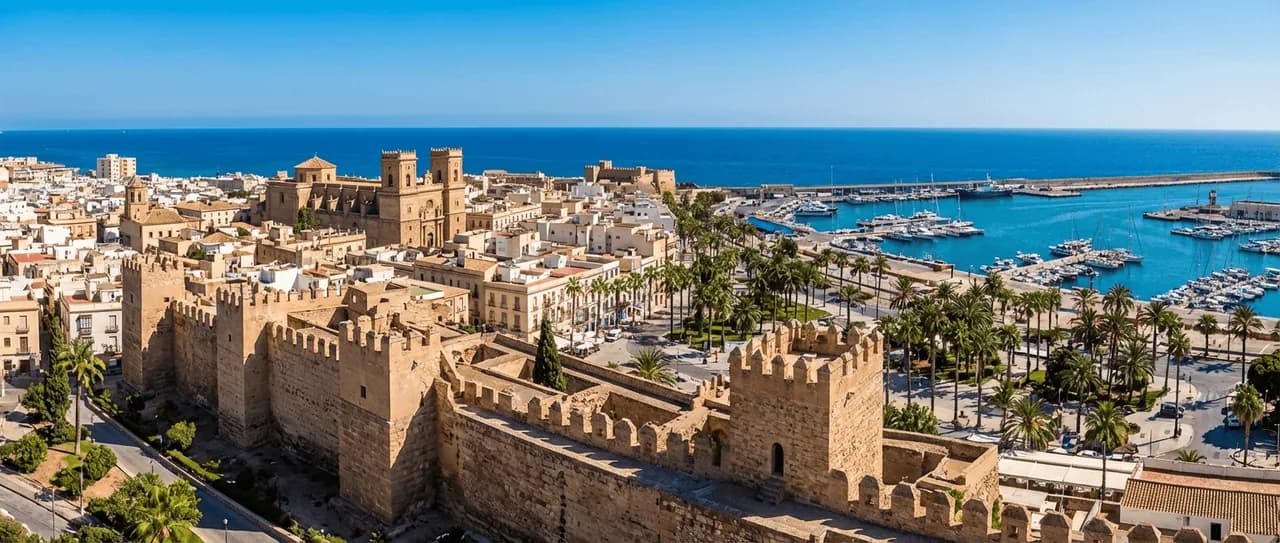 Almería