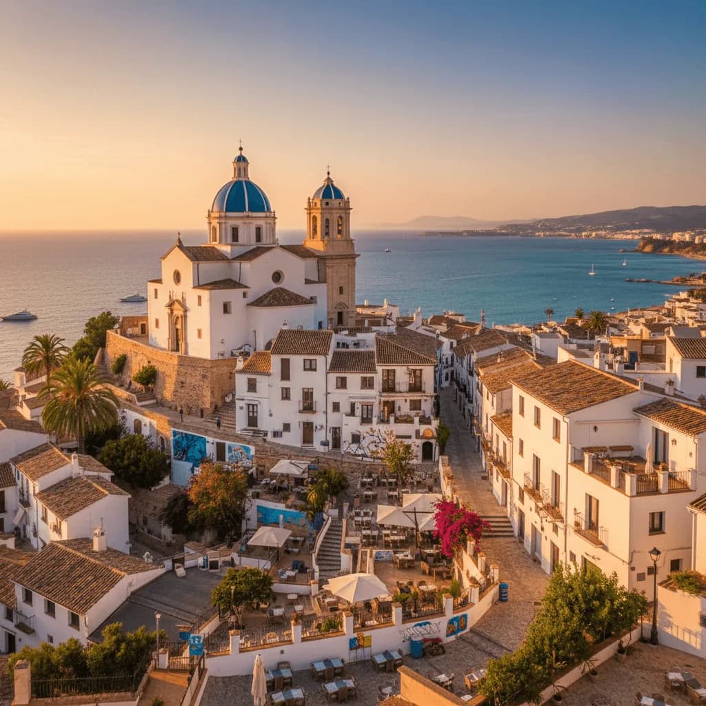 Altea
