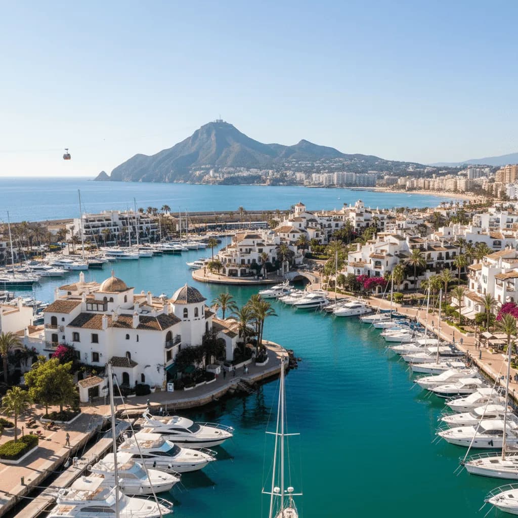Benalmádena