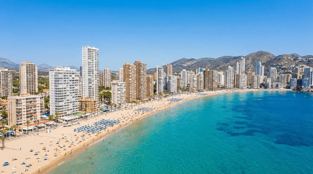 Benidorm