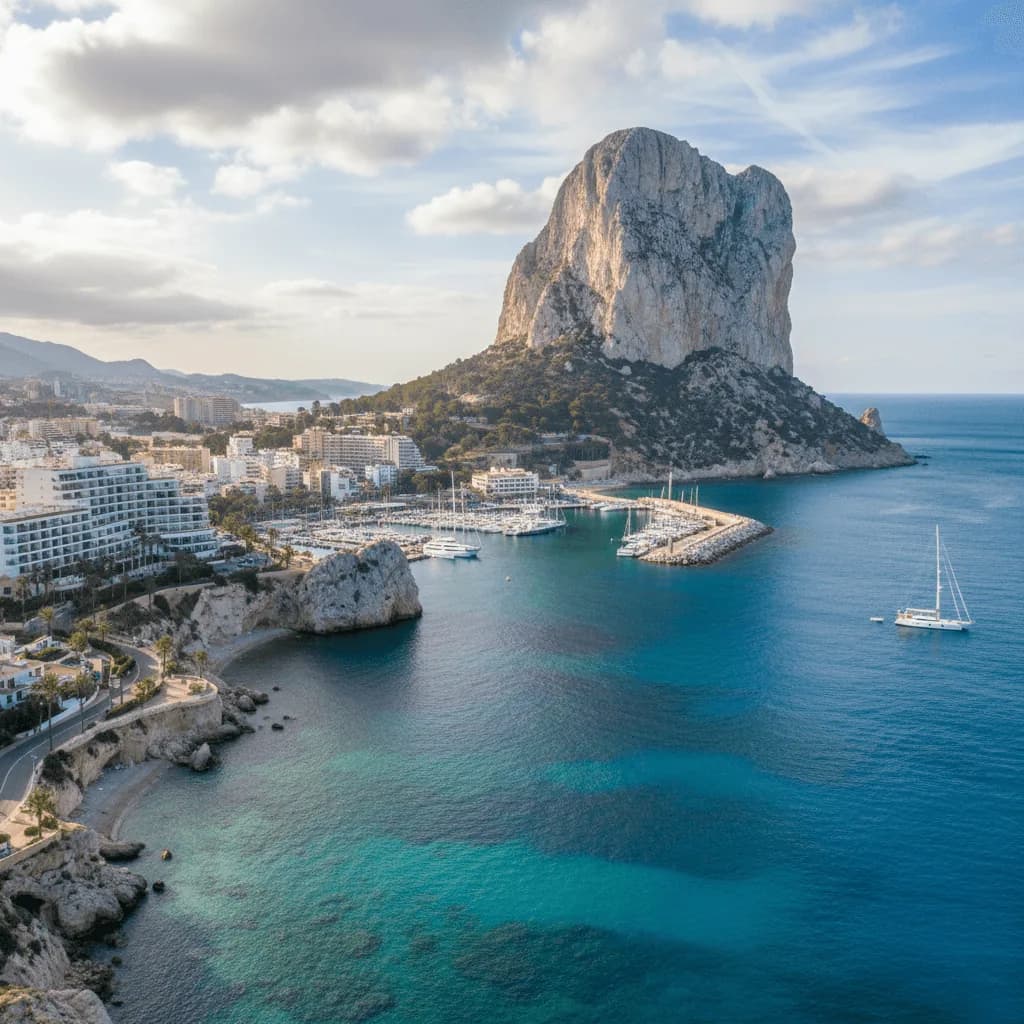 Calpe