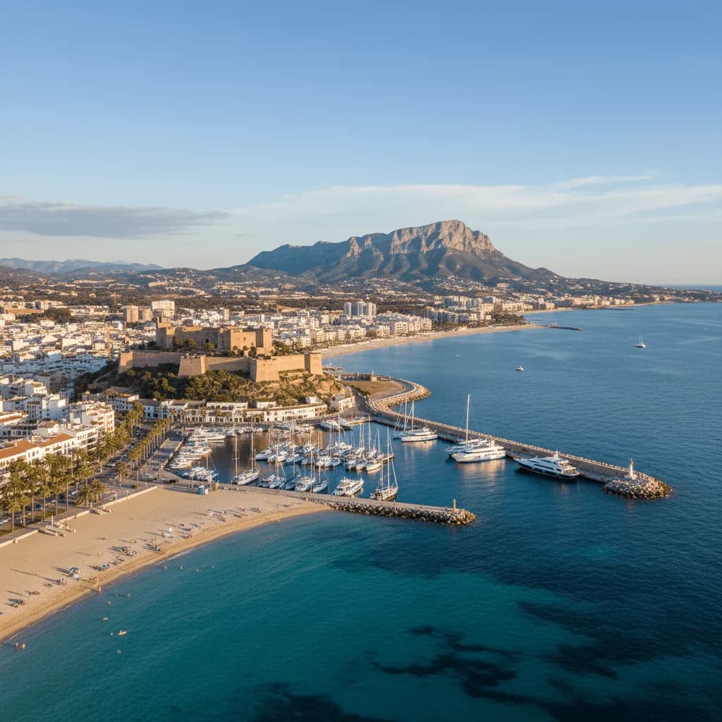 Denia