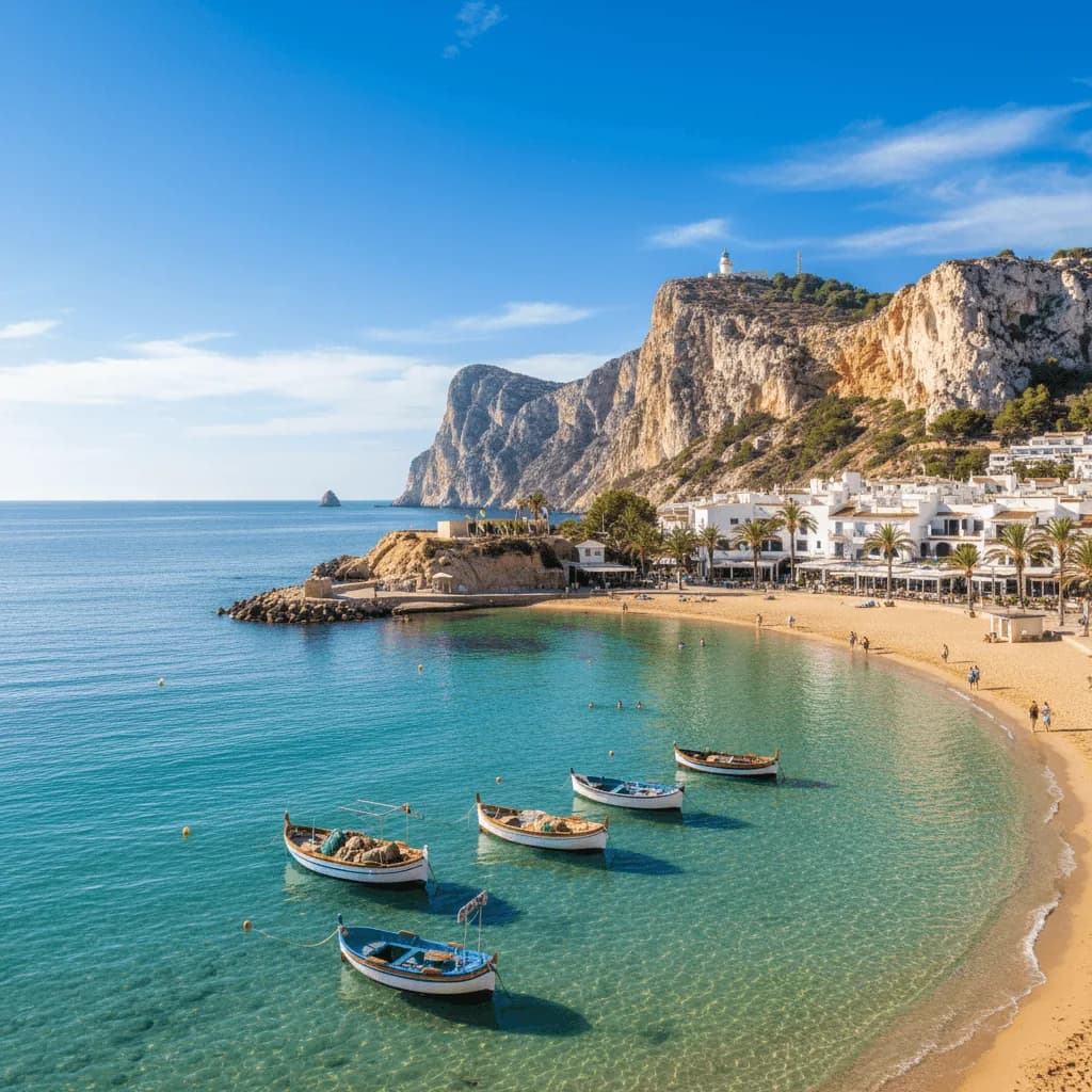 Jávea