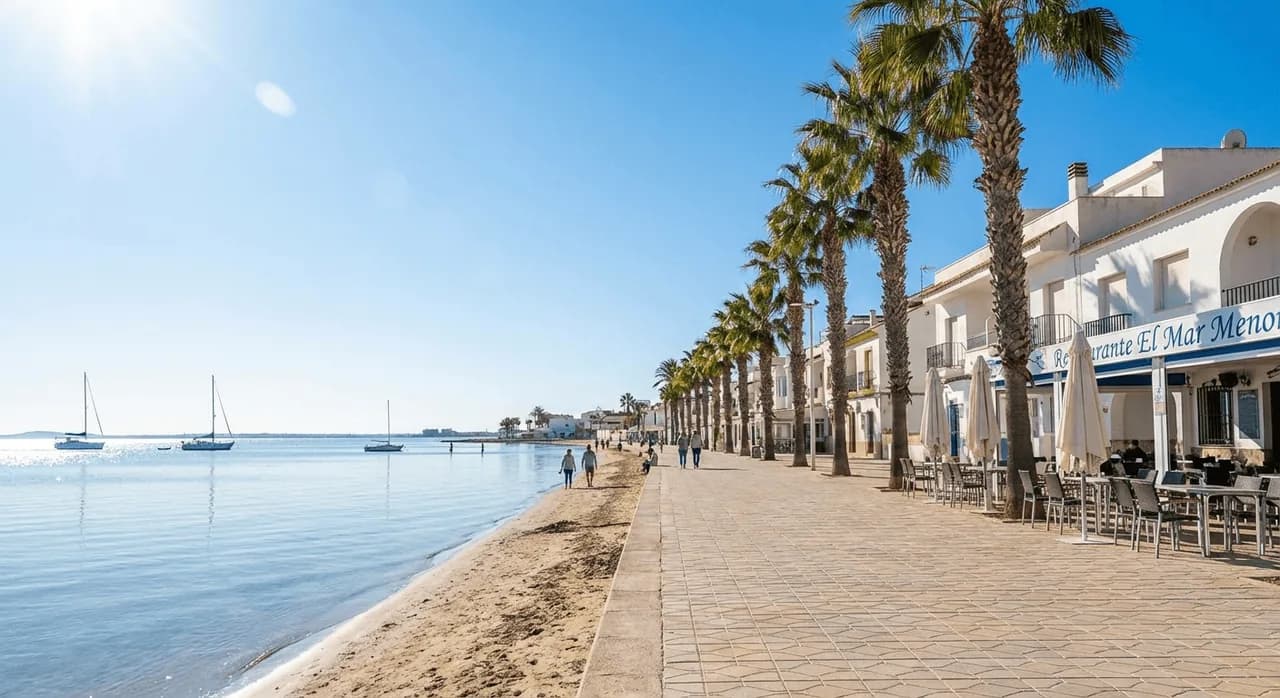 Mar de Cristal