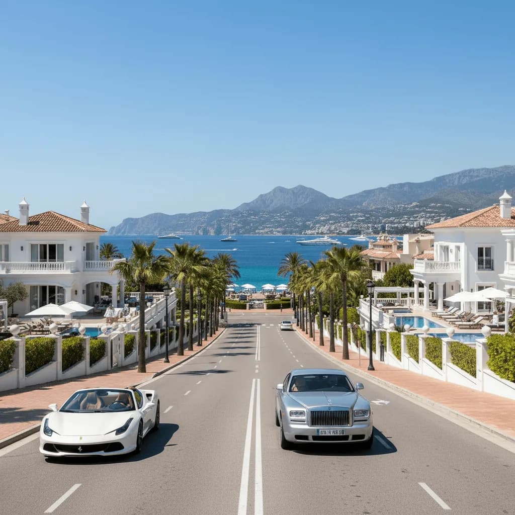 Marbella