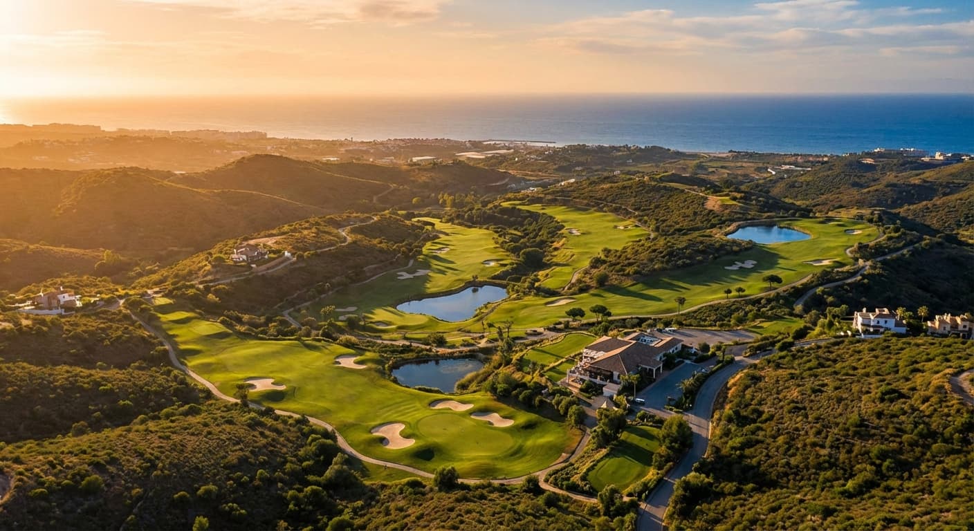 La Cala Golf Resort