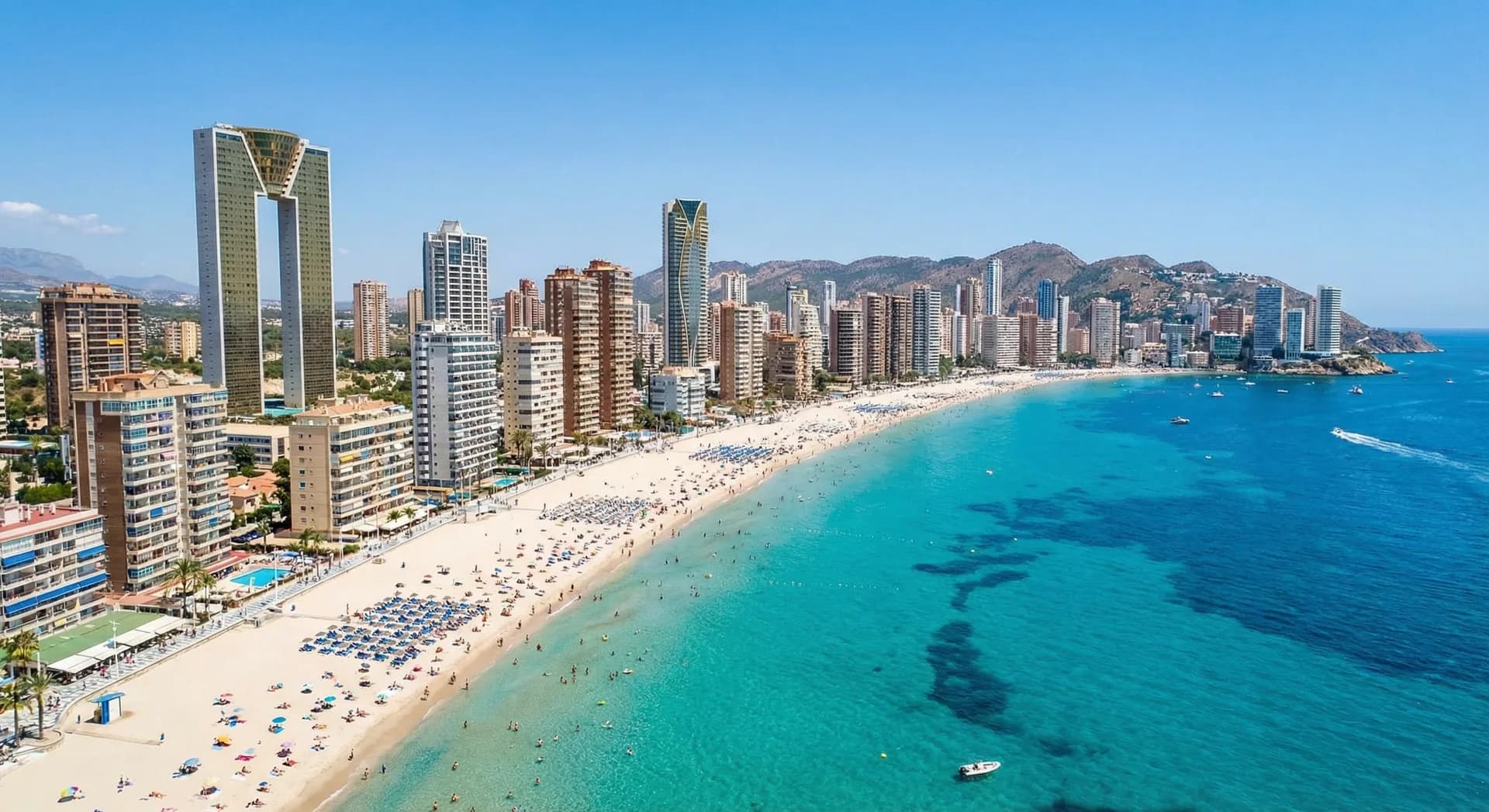 Costa Blanca