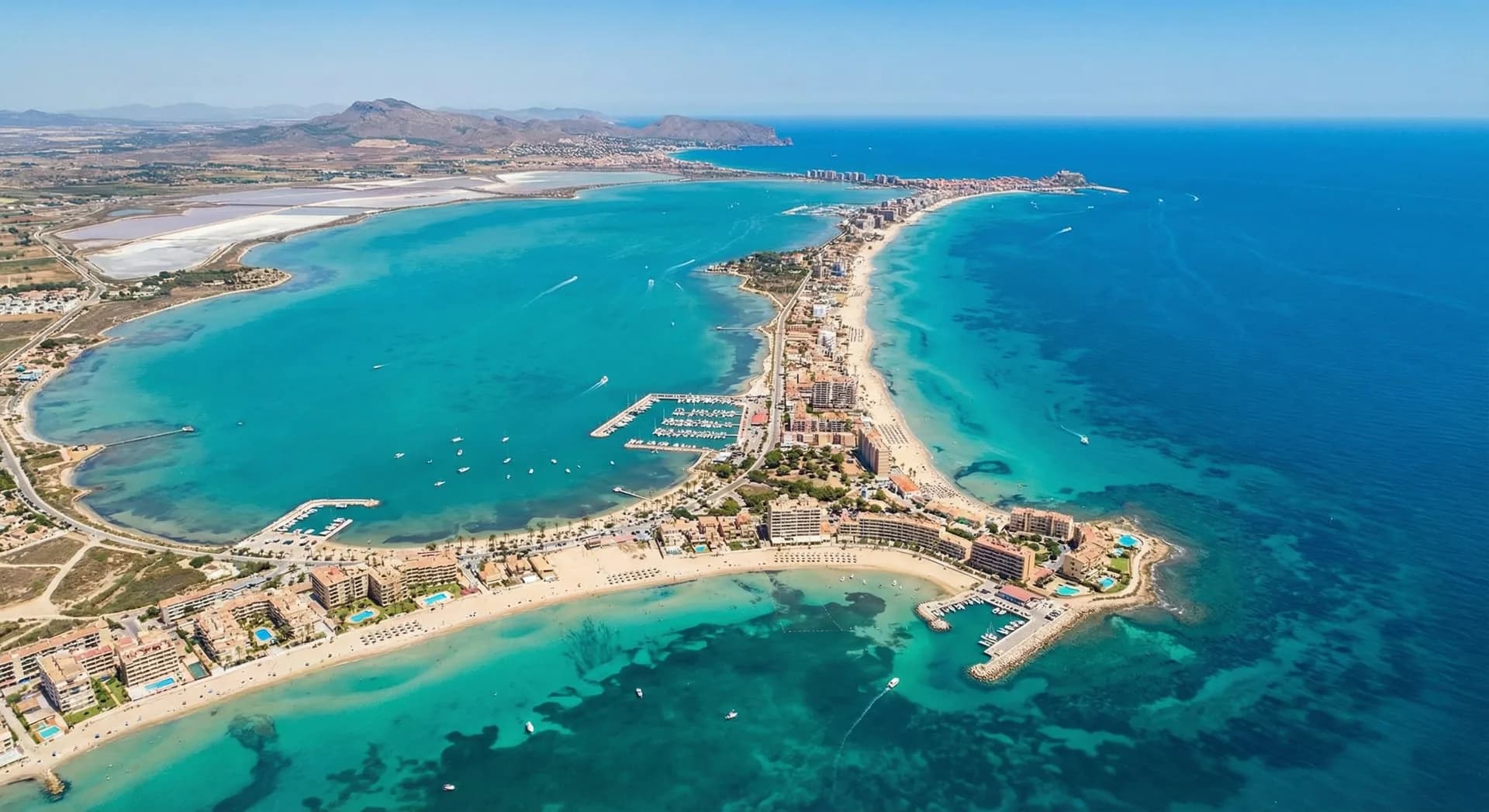 Costa Cálida