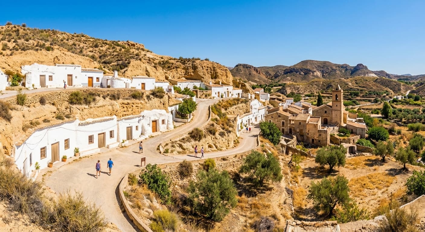 Cuevas del Almanzora