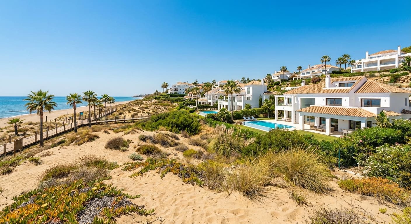 Marbella East (Östra Marbella)