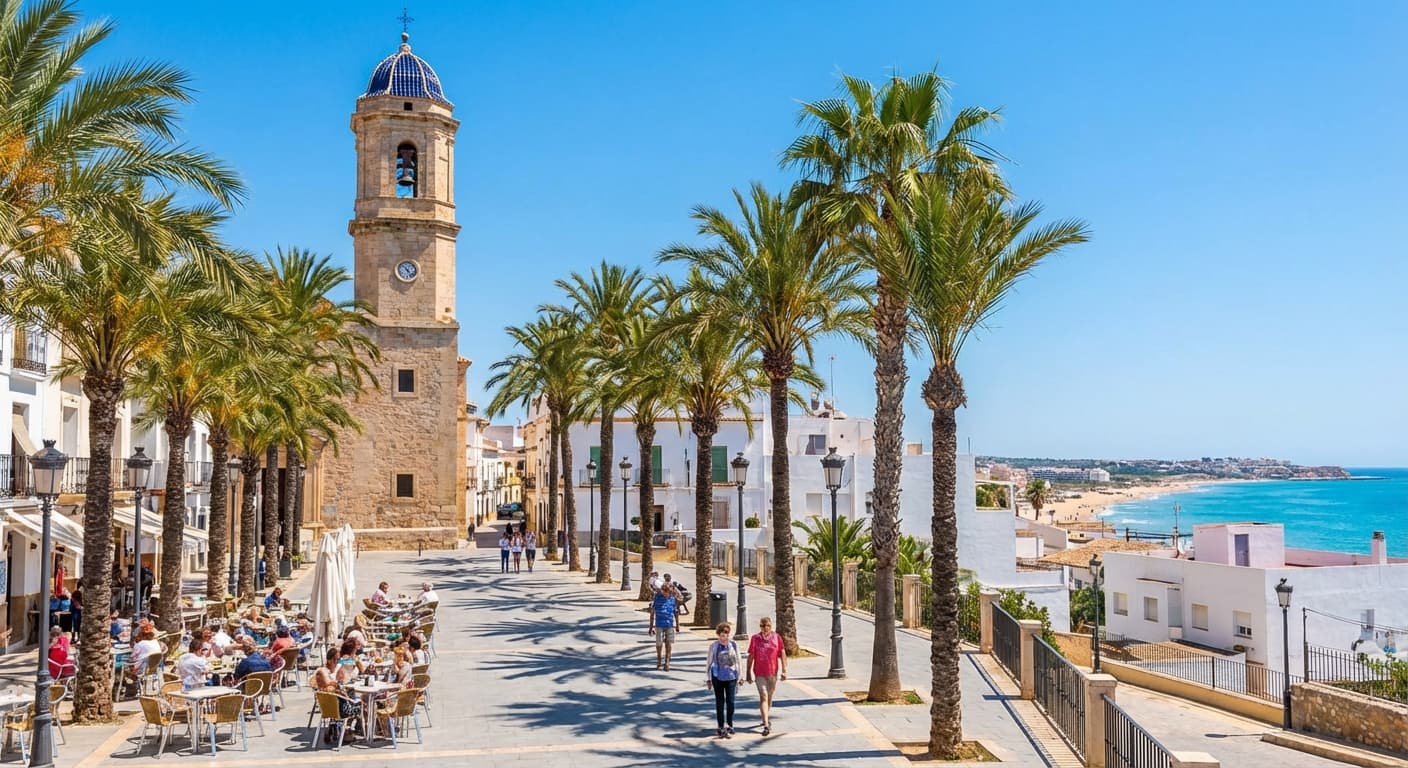 Pilar de la Horadada