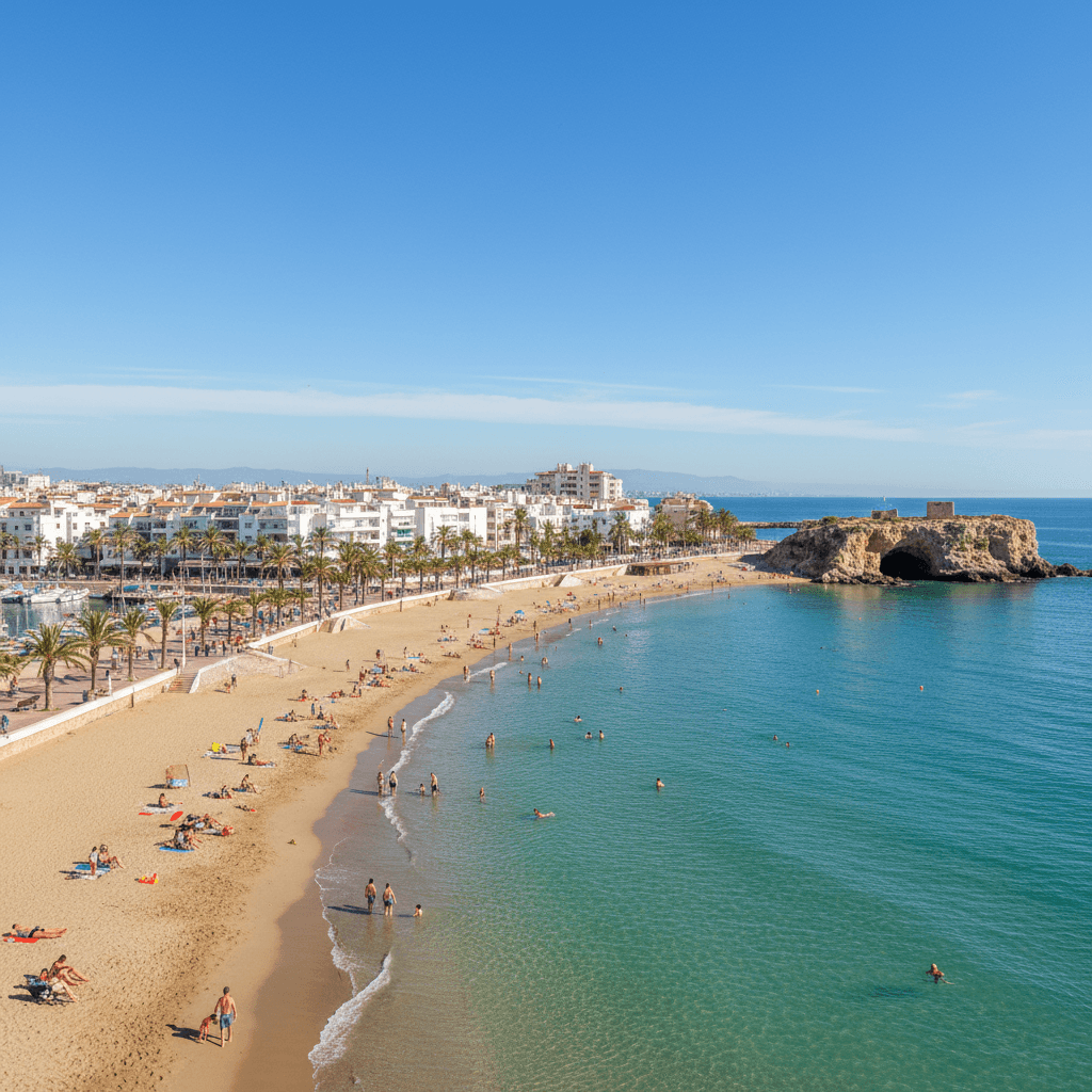 Rincón de la Victoria