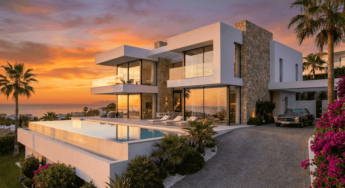 Guía para comprar vivienda en España 2026