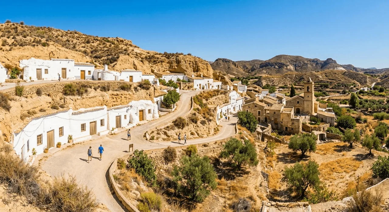 Cuevas del Almanzora