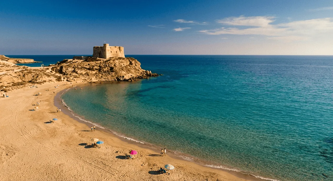 San Juan de los Terreros