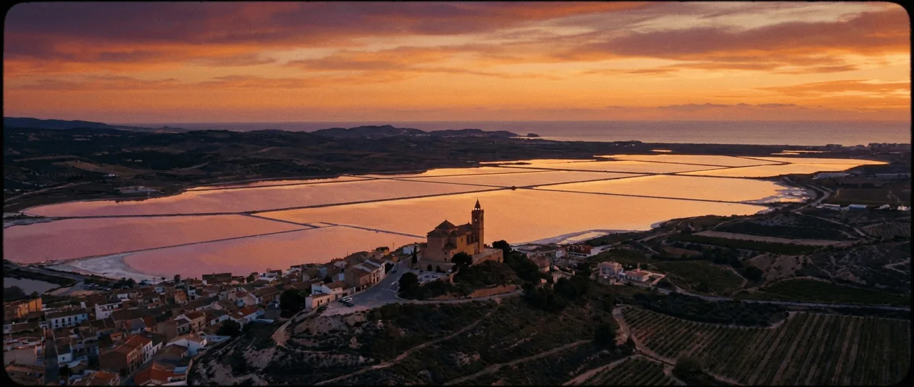 San Miguel de Salinas