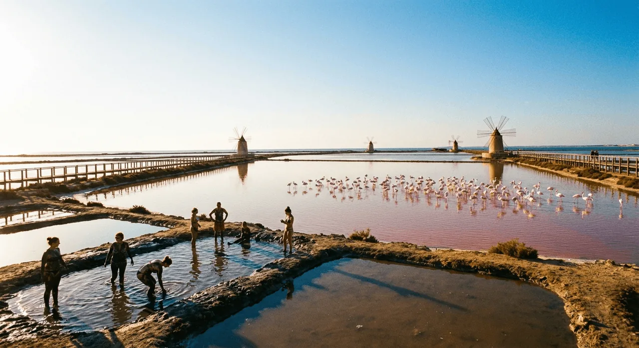 San Pedro del Pinatar / Lo Pagán
