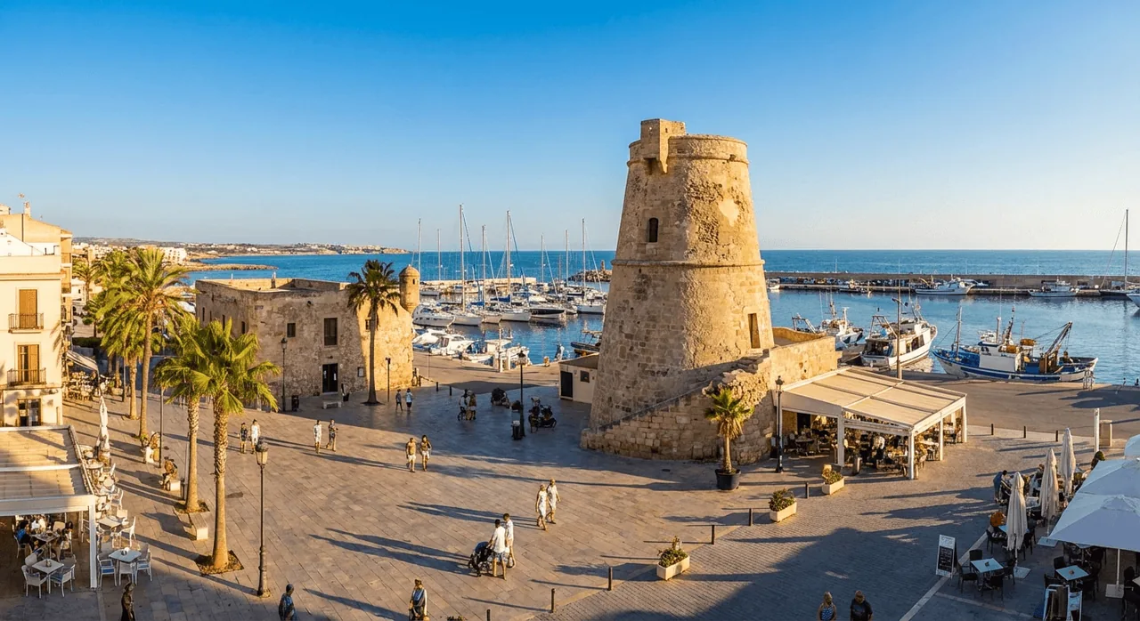 Torre de la Horadada