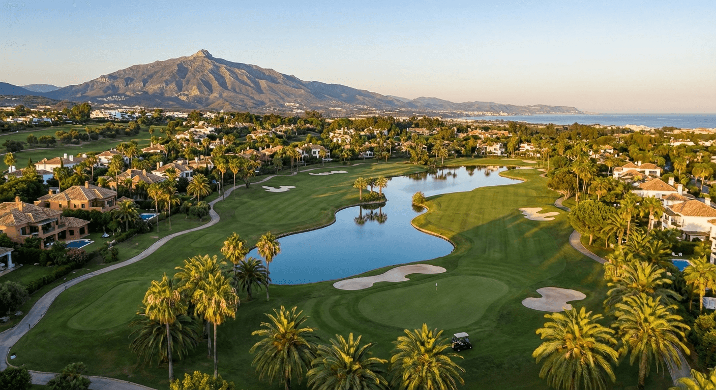 La Quinta Golf & Country Club